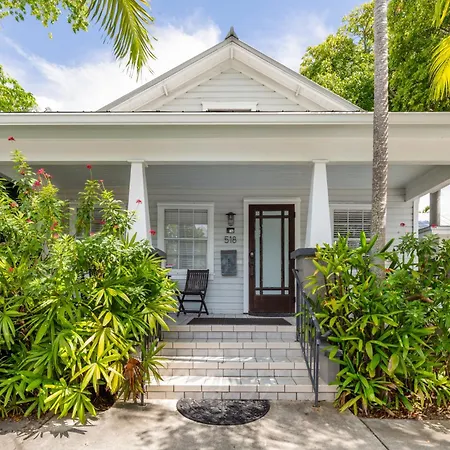 Casa De Cuba Villa